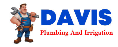 Trusted plumber in FISH CREEK